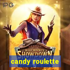 candy roulette